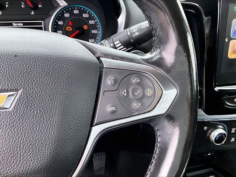 Used 2018 Chevrolet Traverse Premier w/ Driver Confidence II Package image 22