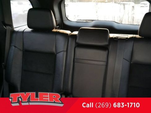 Used 2018 Jeep Grand Cherokee Altitude AWD/4WD image 34