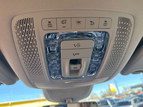 Used 2020 Mercedes-Benz GLE 350 4MATIC image 13