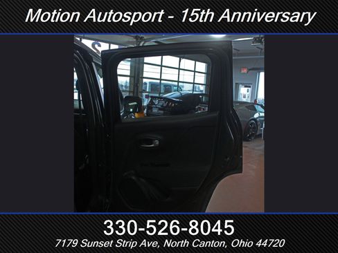 Used 2021 Jeep Renegade Sport image 40