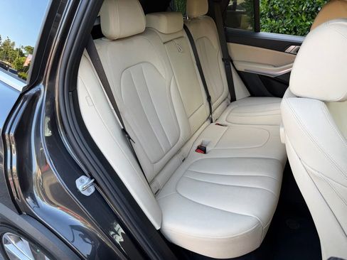 Used 2021 BMW X5 xDrive40i w/ Premium Package AWD/4WD image 39