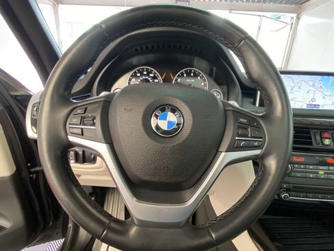 Used 2018 BMW X5 xDrive35i AWD/4WD image 30
