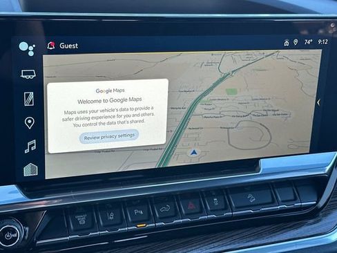 New 2026 Chevrolet Silverado 2500 LT w/ Trail Boss Package image 24