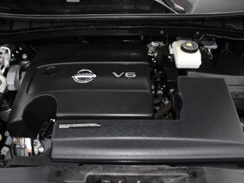Used 2023 Nissan Murano SV FWD image 29
