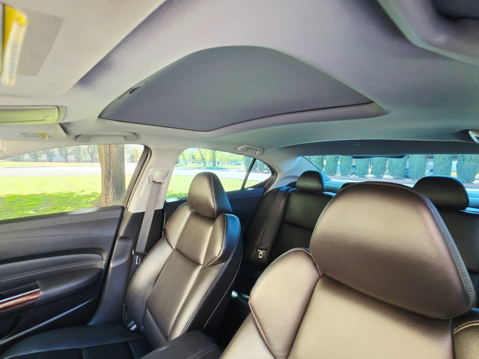 Used 2016 Acura TLX FWD image 15