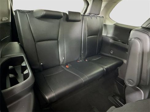 Used 2024 Toyota Grand Highlander Platinum image 27