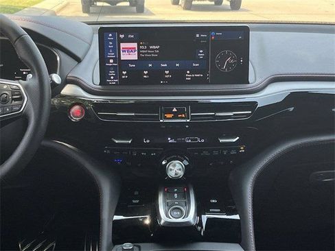 New 2026 Acura MDX A-Spec AWD/4WD image 17