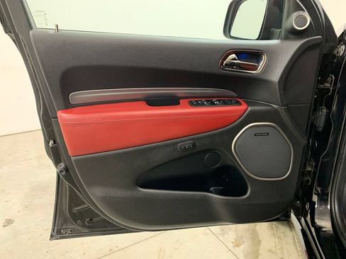 Used 2019 Dodge Durango R/T w/ Trailer Tow Group IV AWD/4WD image 18