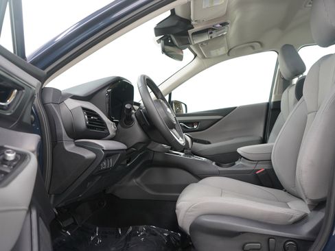 Used 2025 Subaru Legacy Premium AWD/4WD image 20