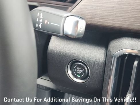 New 2026 GMC Acadia Denali w/ Super Cruise Package FWD image 16