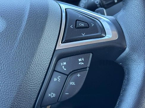 Used 2022 Ford Edge SEL w/ Convenience Package image 21