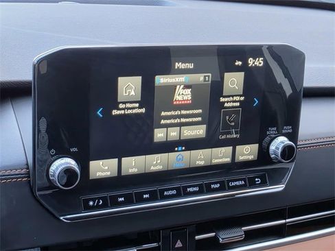 Used 2022 Mitsubishi Outlander SEL image 25