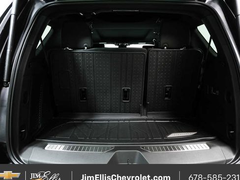 New 2026 Chevrolet Tahoe Z71 w/ Z71 Off-Road Package image 28