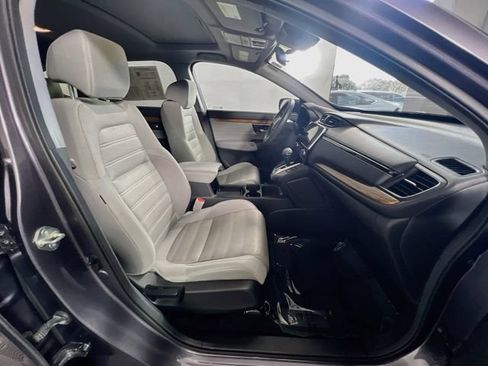 Used 2020 Honda CR-V EX image 30
