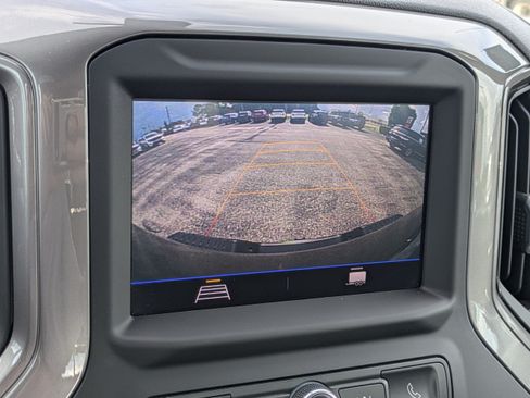 Used 2022 Chevrolet Silverado 3500 W/T AWD/4WD image 23