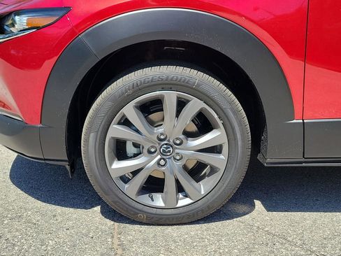 New 2026 MAZDA CX-30 AWD 2.5 S image 7
