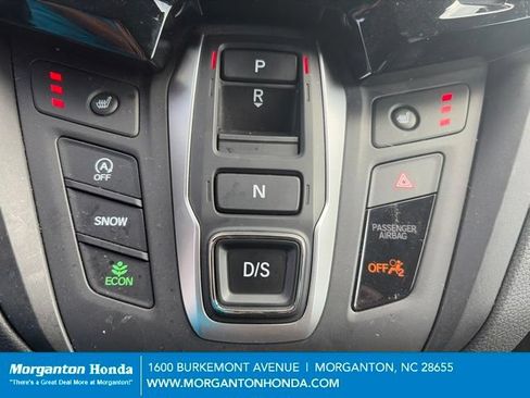 Used 2025 Honda Odyssey EX-L image 24