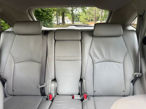 Used 2008 Lexus RX 350 AWD image 14
