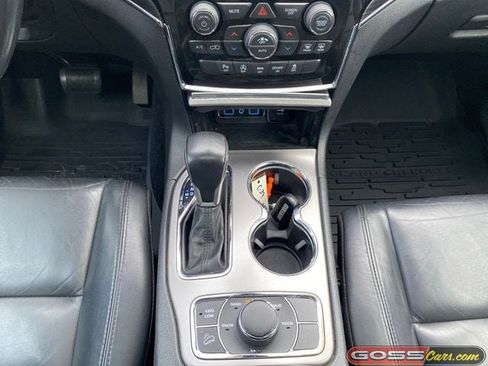 Used 2020 Jeep Grand Cherokee Limited image 14