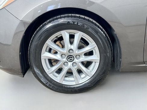 Used 2014 MAZDA MAZDA3 i Touring FWD image 33