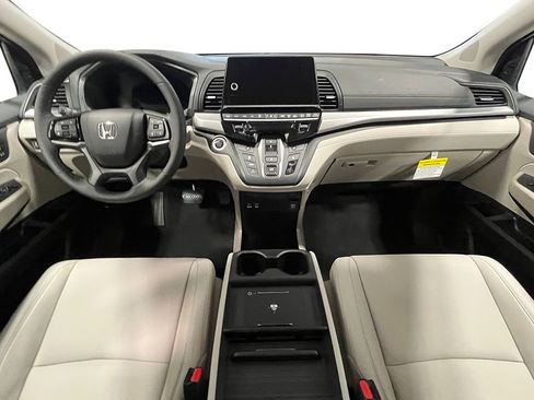 New 2026 Honda Odyssey EX-L image 16
