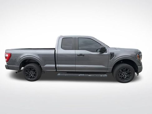 Used 2023 Ford F150 XL w/ STX Appearance Package RWD image 4