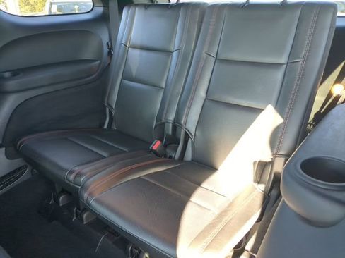Used 2024 Dodge Durango GT image 21