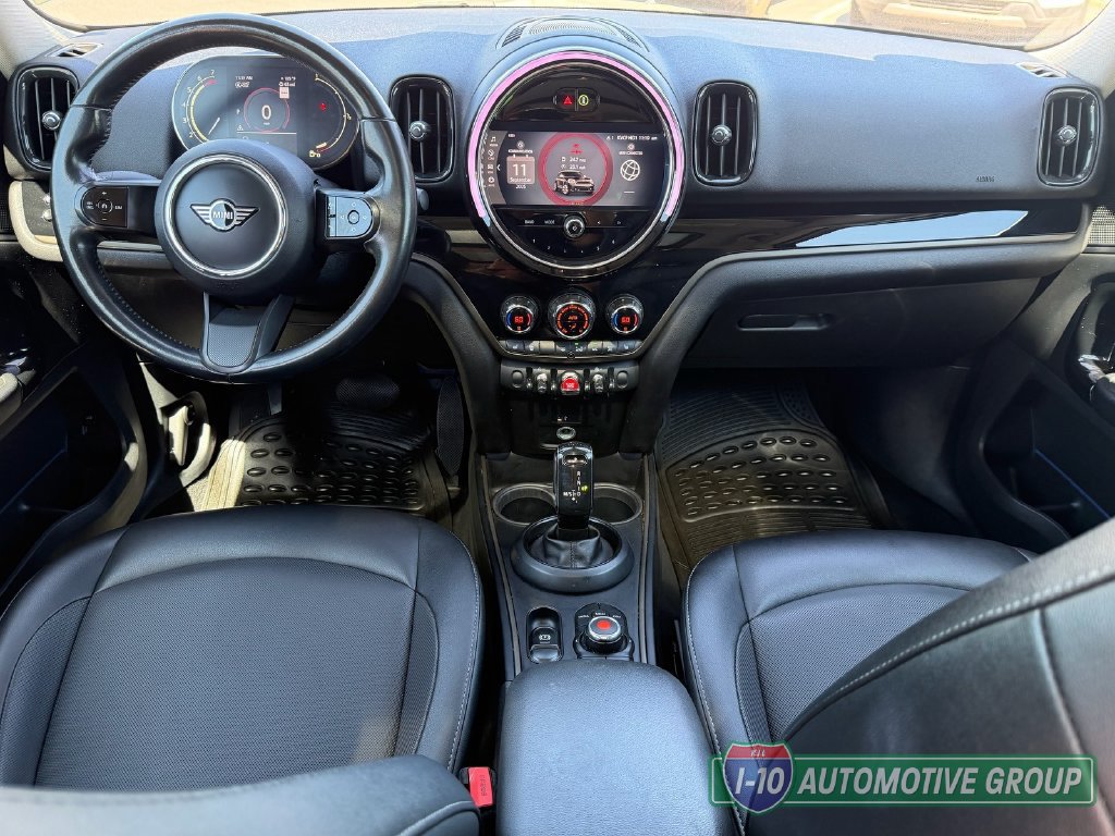 Used 2022 MINI Cooper Countryman FWD image 20