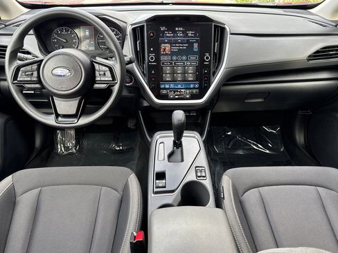 Certified 2025 Subaru Crosstrek 2.0i Premium AWD/4WD image 15