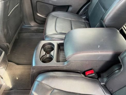 Used 2017 Ford Explorer Sport w/ Equipment Group 401A AWD/4WD image 23