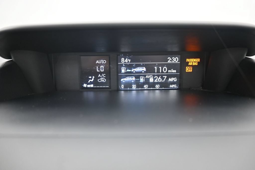 Used 2017 Subaru Forester 2.5i Limited AWD/4WD image 13