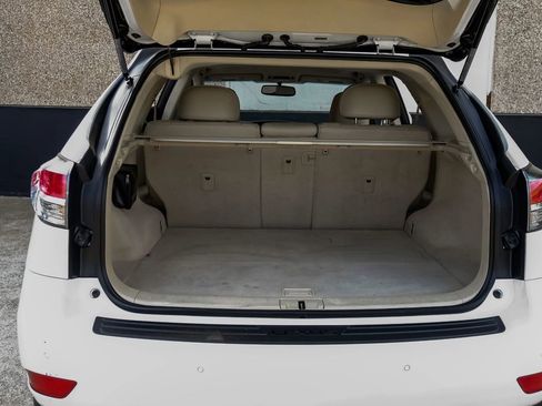 Used 2015 Lexus RX 350 FWD image 56