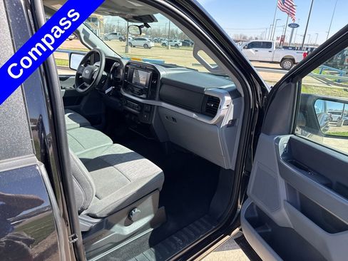 Used 2023 Ford F150 XLT image 15