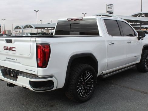 Used 2020 GMC Sierra 1500 Denali w/ Denali Ultimate Package image 3
