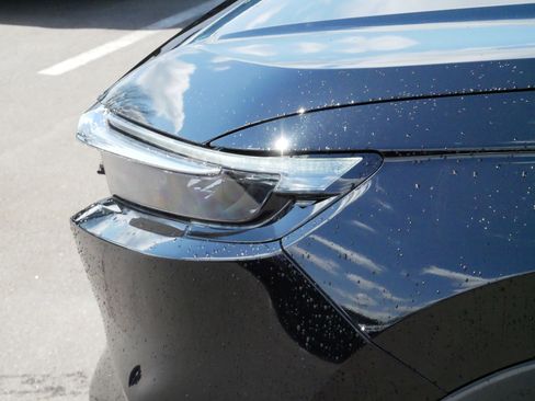 Certified 2026 Honda CR-V EX-L image 16