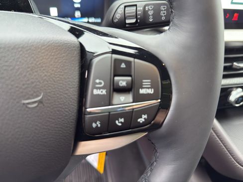 New 2026 Ford Explorer Platinum w/ LUX Leather Package image 19