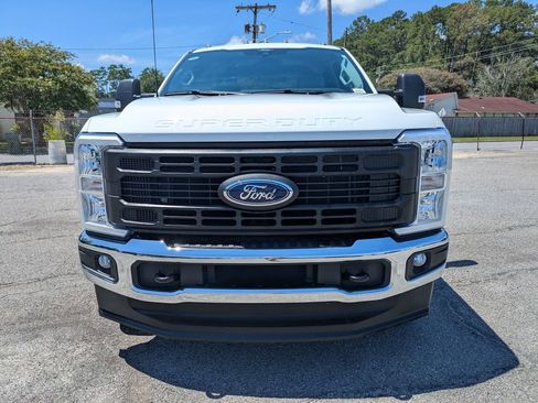 Used 2025 Ford F350 XL w/ XL Driver Assist Package AWD/4WD image 38