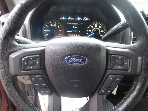 Used 2016 Ford F150 XLT w/ Equipment Group 301A Mid RWD image 27