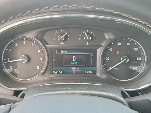 Used 2021 Buick Encore Preferred image 26