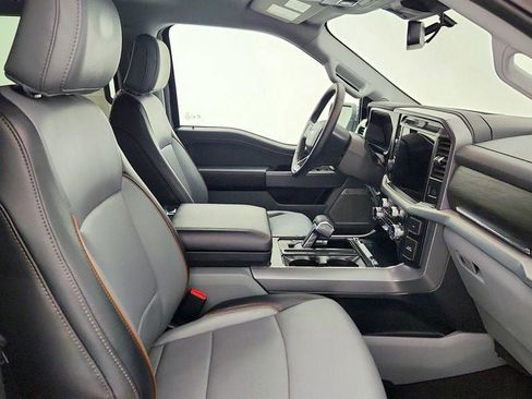 Used 2025 Ford F150 Lariat w/ Equipment Group 502A High image 24