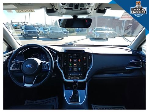 Certified 2024 Subaru Outback Limited image 26