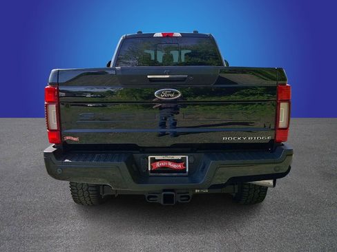 Used 2020 Ford F250 Lariat AWD/4WD image 5