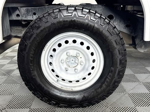 Used 2021 Ford Ranger XL w/ Equipment Group 101A High image 27