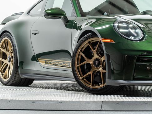 Used 2026 Porsche 911 GT3 image 47