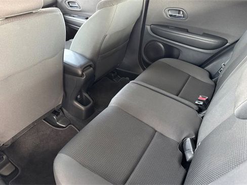 Used 2020 Honda HR-V LX image 15