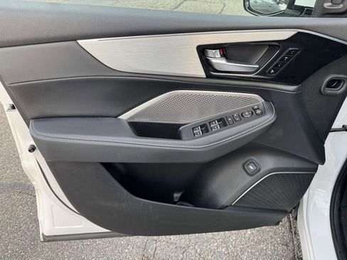 Certified 2023 Acura MDX SH-AWD w/ Technology Package image 15