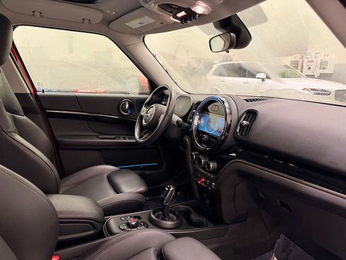 Certified 2022 MINI Cooper Countryman S image 29