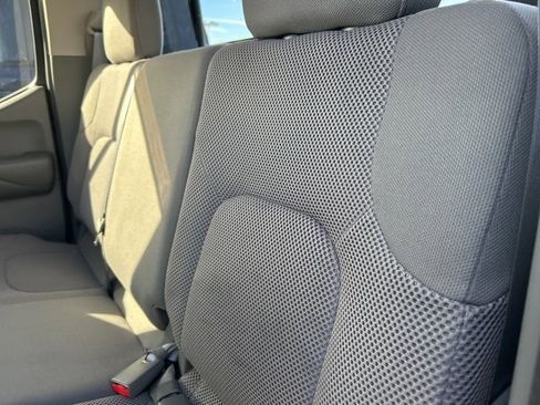 Used 2019 Nissan Frontier SV w/ Value Truck Package image 39