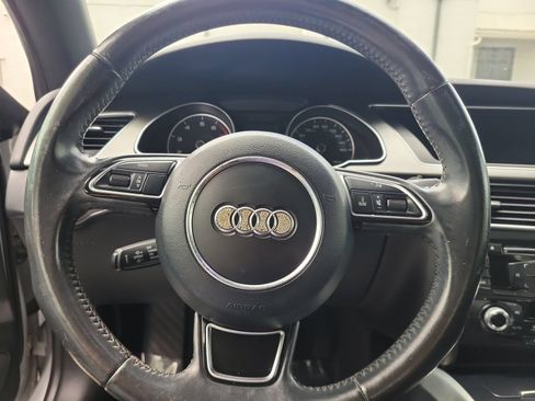 Used 2014 Audi A5 2.0T Premium w/ Lighting Package AWD/4WD image 18