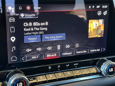 Certified 2023 GMC Canyon Elevation w/ Convenience Package AWD/4WD image 17